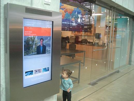 低碳理念為數(shù)字標(biāo)牌產(chǎn)業(yè)提供增長空間,多媒體信息發(fā)布系統(tǒng),數(shù)字告示,數(shù)字標(biāo)牌,信息顯示系統(tǒng),digital signage