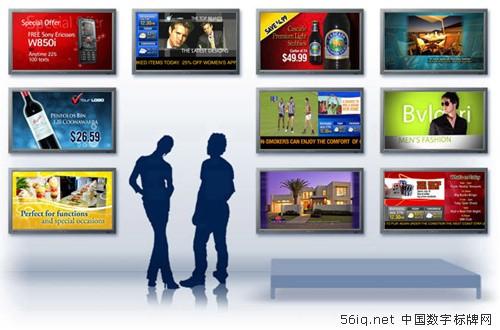 五大數(shù)字標(biāo)牌內(nèi)容失誤,信息顯示系統(tǒng),多媒體信息發(fā)布系統(tǒng),數(shù)字標(biāo)牌,digital signage