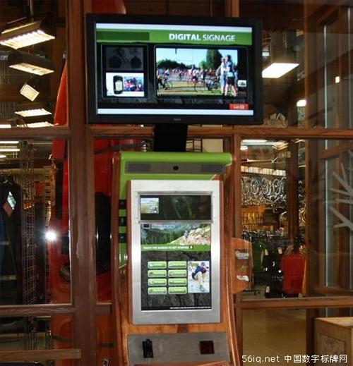 拷問混合數字亭如何產生投資回報率,多媒體信息發(fā)布系統(tǒng),聯(lián)網數字告示系統(tǒng),數字告示,數字標牌,信息顯示系統(tǒng),digital signage 拷問混合數字亭如何產生投資回報率,多媒體信息發(fā)布系統(tǒng),聯(lián)網數字告示系統(tǒng),數字告示,數字標牌,信息顯示系統(tǒng),digital signage