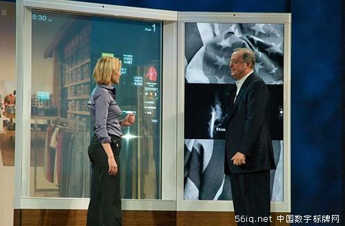 多點(diǎn)觸控?cái)?shù)字標(biāo)牌重新定義零售顧客體驗(yàn),多媒體信息發(fā)布系統(tǒng),聯(lián)網(wǎng)數(shù)字告示系統(tǒng),數(shù)字告示,數(shù)字標(biāo)牌,信息顯示系統(tǒng),digital signage