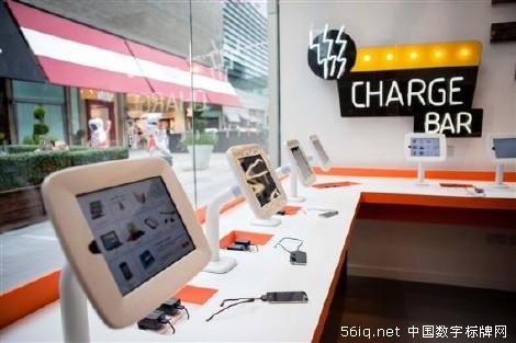 Griffin倫敦旗艦店搭載互動(dòng)數(shù)字標(biāo)牌盛大開幕,多媒體信息發(fā)布系統(tǒng),聯(lián)網(wǎng)數(shù)字告示系統(tǒng),數(shù)字告示,數(shù)字標(biāo)牌,信息顯示系統(tǒng),digital signage