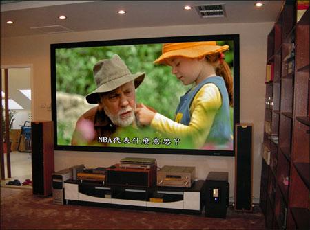 德州儀器DLP推出全新芯片組 增強(qiáng)了互操作性、3D和互動(dòng)功能,多媒體信息發(fā)布系統(tǒng),聯(lián)網(wǎng)數(shù)字告示系統(tǒng),數(shù)字告示,數(shù)字標(biāo)牌,信息顯示系統(tǒng),digital signage