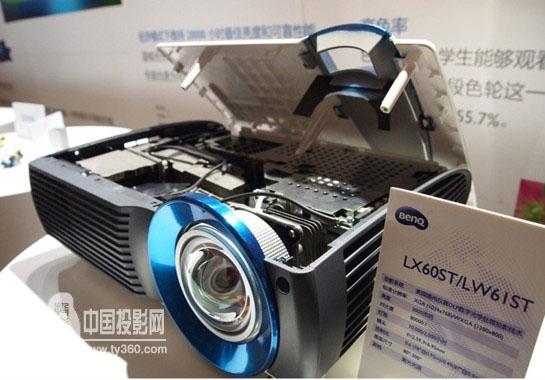 投影新光源技術(shù)或?qū)⒂绊慏LP與LCD陣容,多媒體信息發(fā)布系統(tǒng),聯(lián)網(wǎng)數(shù)字告示系統(tǒng),數(shù)字告示,數(shù)字標(biāo)牌,信息顯示系統(tǒng),digital signage