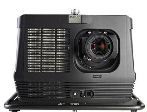 巴可發(fā)布適用于租賃和舞臺演出行業(yè)的“可按需調(diào)光”投影機(jī),多媒體信息發(fā)布系統(tǒng),聯(lián)網(wǎng)數(shù)字告示系統(tǒng),數(shù)字告示,數(shù)字標(biāo)牌,信息顯示系統(tǒng),digital signage