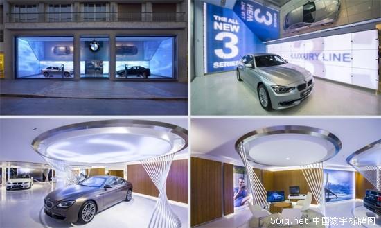 奧迪中國聯(lián)手星際數(shù)字標(biāo)牌 打造數(shù)字化展廳,多媒體信息發(fā)布系統(tǒng),聯(lián)網(wǎng)數(shù)字告示系統(tǒng),數(shù)字告示,數(shù)字標(biāo)牌,信息顯示系統(tǒng),digital signage