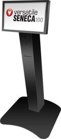 Versatile添加Seneca數(shù)字標(biāo)牌亭至智能登錄傳遞選項(xiàng),多媒體信息發(fā)布系統(tǒng),聯(lián)網(wǎng)數(shù)字告示系統(tǒng),數(shù)字告示,數(shù)字標(biāo)牌,信息顯示系統(tǒng),digital signage