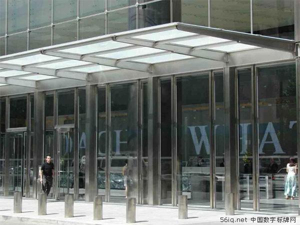 公司大堂數(shù)字標牌解決方案：數(shù)字標牌的新風景,多媒體信息發(fā)布系統(tǒng),聯(lián)網(wǎng)數(shù)字告示系統(tǒng),數(shù)字告示,數(shù)字標牌,信息顯示系統(tǒng),digital signage