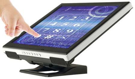 非觸摸屏也能觸控？,多媒體信息發(fā)布系統(tǒng),聯(lián)網(wǎng)數(shù)字告示系統(tǒng),數(shù)字告示,數(shù)字標(biāo)牌,信息顯示系統(tǒng),digital signage