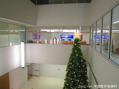 美國(guó)楊克斯市搭載多媒體信息發(fā)布系統(tǒng)部署醫(yī)院視頻墻,多媒體信息發(fā)布系統(tǒng),聯(lián)網(wǎng)數(shù)字告示系統(tǒng),數(shù)字告示,數(shù)字標(biāo)牌,信息顯示系統(tǒng),digital signage