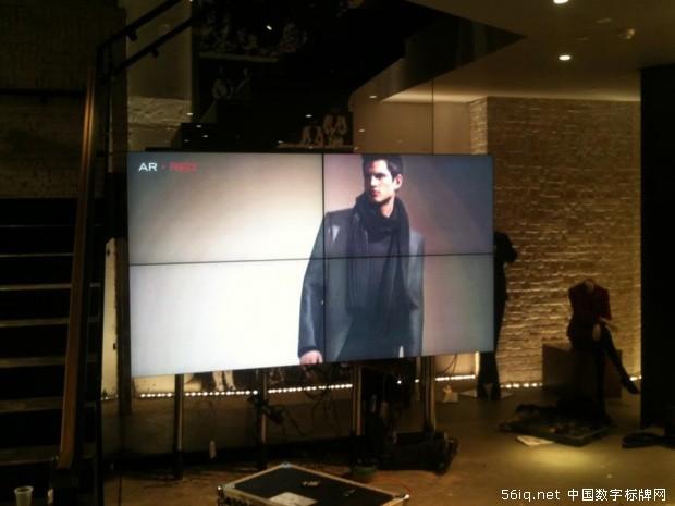 為何LCD電視墻日漸成為最受歡迎的數(shù)字標(biāo)牌?,多媒體信息發(fā)布系統(tǒng),聯(lián)網(wǎng)數(shù)字告示系統(tǒng),數(shù)字告示,數(shù)字標(biāo)牌,信息顯示系統(tǒng),digital signage 為何LCD電視墻日漸成為最受歡迎的數(shù)字標(biāo)牌?,多媒體信息發(fā)布系統(tǒng),聯(lián)網(wǎng)數(shù)字告示系統(tǒng),數(shù)字告示,數(shù)字標(biāo)牌,信息顯示系統(tǒng),digital signage