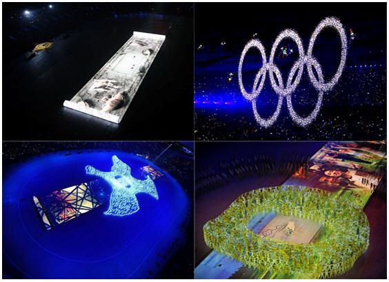 奧運(yùn)賽事推動(dòng)戶外LED大屏市場蓬勃發(fā)展,多媒體信息發(fā)布系統(tǒng),聯(lián)網(wǎng)數(shù)字告示系統(tǒng),數(shù)字告示,數(shù)字標(biāo)牌,信息顯示系統(tǒng),digital signage