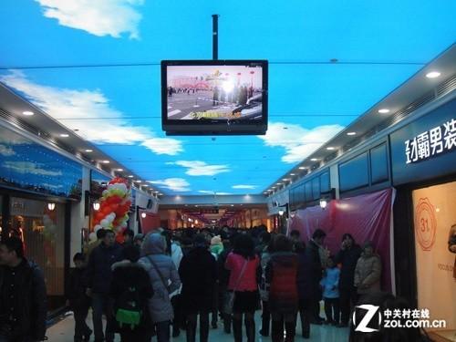 傳遞數(shù)字奧運(yùn)會(huì) 揭秘您身邊的顯示系統(tǒng),多媒體信息發(fā)布系統(tǒng),聯(lián)網(wǎng)數(shù)字告示系統(tǒng),數(shù)字告示,數(shù)字標(biāo)牌,信息顯示系統(tǒng),digital signage