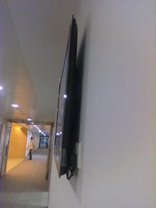 中石油大樓多媒體信息發(fā)布系統(tǒng)上線,多媒體信息發(fā)布系統(tǒng),聯(lián)網(wǎng)數(shù)字告示系統(tǒng),數(shù)字告示,數(shù)字標(biāo)牌,信息顯示系統(tǒng),digital signage