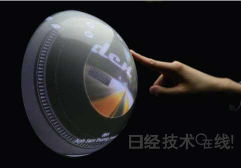 觸摸傳感器：尋找觸摸數(shù)字標牌業(yè)務的新“種子”,多媒體信息發(fā)布系統(tǒng),聯(lián)網(wǎng)數(shù)字告示系統(tǒng),數(shù)字告示,數(shù)字標牌,信息顯示系統(tǒng),digital signage