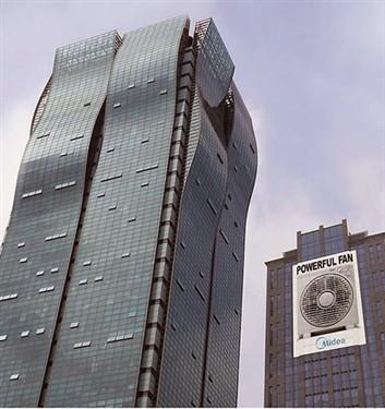 五款最有創(chuàng)意的街頭廣告牌,多媒體信息發(fā)布系統(tǒng),聯(lián)網(wǎng)數(shù)字告示系統(tǒng),數(shù)字告示,數(shù)字標(biāo)牌,信息顯示系統(tǒng),digital signage