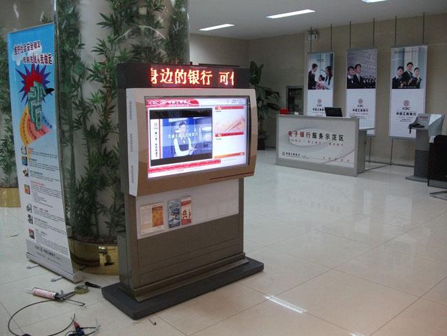 平民化加強 數(shù)字標牌愛上中端市場,信息顯示系統(tǒng),<a href='http://www.jsgfmy.com/webpage/tagsList.aspx?TagId=164'>多媒體信息發(fā)布系統(tǒng)</a>,數(shù)字標牌,digital signage