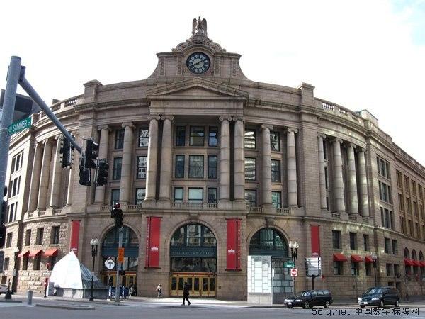 戶外數(shù)字標牌進駐波士頓最大火車站和城際公車總站,信息顯示系統(tǒng),多媒體信息發(fā)布系統(tǒng),數(shù)字標牌,digital signage 戶外數(shù)字標牌進駐波士頓最大火車站和城際公車總站,信息顯示系統(tǒng),多媒體信息發(fā)布系統(tǒng),數(shù)字標牌,digital signage