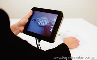 觸覺技術(shù)：顛覆<a href='http://www.jsgfmy.com/webpage/tagsList.aspx?TagId=98'>觸摸屏</a>,信息顯示系統(tǒng),多媒體信息發(fā)布系統(tǒng),數(shù)字標(biāo)牌,digital signage