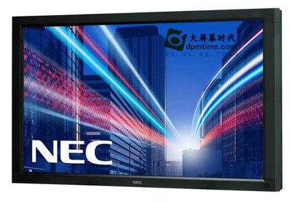 指隨心動 一觸而就 NEC全新65寸工程觸摸顯示器上市,信息顯示系統(tǒng),多媒體信息發(fā)布系統(tǒng),數(shù)字標牌,digital signage