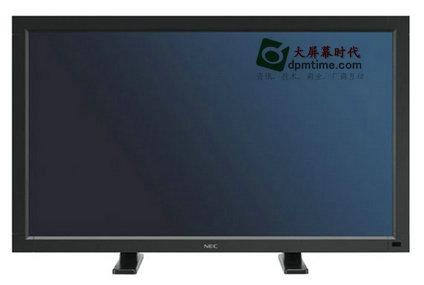 指隨心動 一觸而就 NEC全新65寸工程觸摸顯示器上市,信息顯示系統(tǒng),多媒體信息發(fā)布系統(tǒng),數(shù)字標牌,digital signage