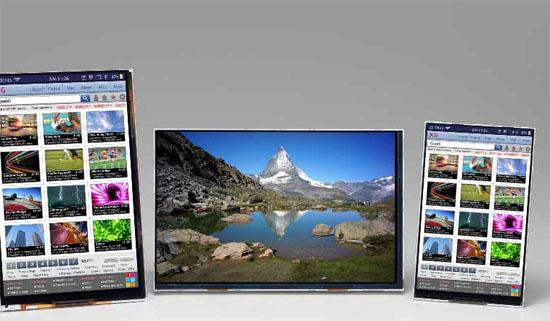 日本顯示器開始量產(chǎn)平板電腦用224ppi的10.1英寸液晶面板,信息顯示系統(tǒng),多媒體信息發(fā)布系統(tǒng),數(shù)字標(biāo)牌,digital signage 日本顯示器開始量產(chǎn)平板電腦用224ppi的10.1英寸液晶面板,信息顯示系統(tǒng),多媒體信息發(fā)布系統(tǒng),數(shù)字標(biāo)牌,digital signage