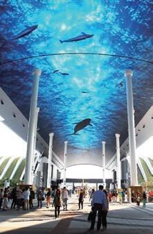 盤點(diǎn)韓國麗水世博會AV技術(shù)亮點(diǎn),信息顯示系統(tǒng),多媒體信息發(fā)布系統(tǒng),數(shù)字標(biāo)牌,digital signage 盤點(diǎn)韓國麗水世博會AV技術(shù)亮點(diǎn),信息顯示系統(tǒng),多媒體信息發(fā)布系統(tǒng),數(shù)字標(biāo)牌,digital signage