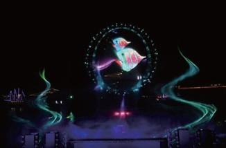 盤點(diǎn)韓國麗水世博會AV技術(shù)亮點(diǎn),信息顯示系統(tǒng),多媒體信息發(fā)布系統(tǒng),數(shù)字標(biāo)牌,digital signage 盤點(diǎn)韓國麗水世博會AV技術(shù)亮點(diǎn),信息顯示系統(tǒng),多媒體信息發(fā)布系統(tǒng),數(shù)字標(biāo)牌,digital signage