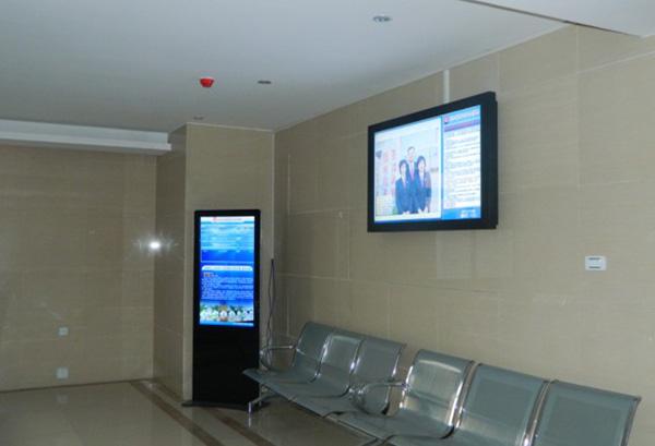 武漢市洪山區(qū)法院部署星際互動(dòng)多媒體互動(dòng)數(shù)字標(biāo)牌系統(tǒng),信息顯示系統(tǒng),多媒體信息發(fā)布系統(tǒng),數(shù)字標(biāo)牌,digital signage