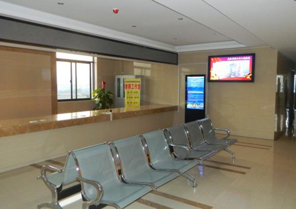 武漢市洪山區(qū)法院部署星際互動(dòng)多媒體互動(dòng)數(shù)字標(biāo)牌系統(tǒng),信息顯示系統(tǒng),多媒體信息發(fā)布系統(tǒng),數(shù)字標(biāo)牌,digital signage