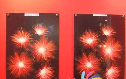 保護(hù)顯示器性能的多種薄膜亮相FPD展,信息顯示系統(tǒng),多媒體信息發(fā)布系統(tǒng),數(shù)字標(biāo)牌,digital signage