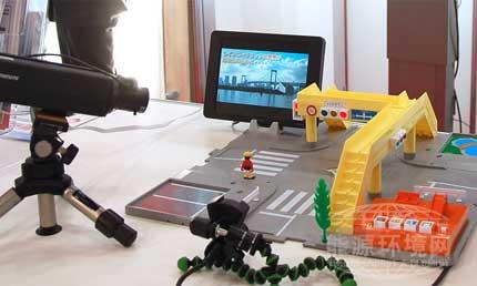 PD系統(tǒng)推出可根據(jù)十字路口紅綠燈變化切換數(shù)字標(biāo)牌廣告內(nèi)容的系統(tǒng),信息顯示系統(tǒng),多媒體信息發(fā)布系統(tǒng),數(shù)字標(biāo)牌,digital signage