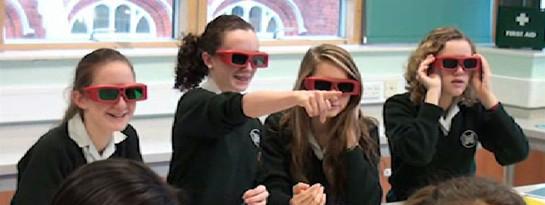 創(chuàng)新不止 看3D給課堂教學(xué)帶來(lái)先機(jī),信息顯示系統(tǒng),多媒體信息發(fā)布系統(tǒng),數(shù)字標(biāo)牌,digital signage