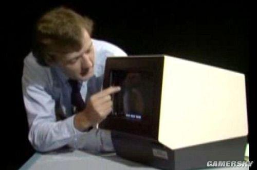 別只會切水果 你所不知的觸摸屏發(fā)展史,信息顯示系統(tǒng),多媒體信息發(fā)布系統(tǒng),數(shù)字標牌,digital signage