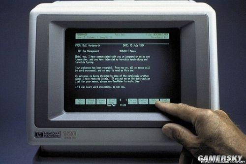 別只會切水果 你所不知的觸摸屏發(fā)展史,信息顯示系統(tǒng),多媒體信息發(fā)布系統(tǒng),數(shù)字標牌,digital signage