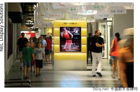 改進數(shù)字標牌內(nèi)容的最佳舉措,信息顯示系統(tǒng),多媒體信息發(fā)布系統(tǒng),數(shù)字標牌,digital signage