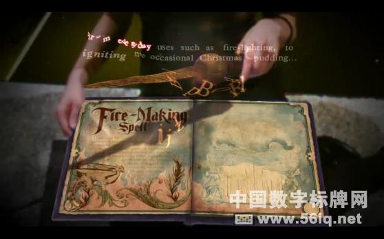 魔法活動(dòng)照片？增強(qiáng)現(xiàn)實(shí)技術(shù)深度互動(dòng),信息顯示系統(tǒng),多媒體信息發(fā)布系統(tǒng),數(shù)字標(biāo)牌,digital signage