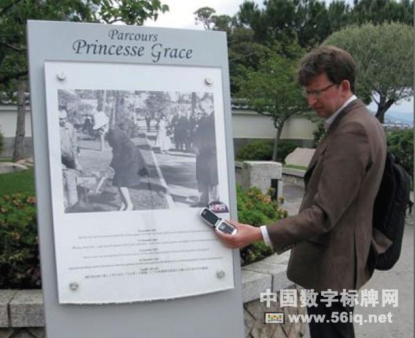 “智能海報(bào)”搭載NFC技術(shù)之戶外案例研究,信息顯示系統(tǒng),多媒體信息發(fā)布系統(tǒng),數(shù)字標(biāo)牌,digital signage “智能海報(bào)”搭載NFC技術(shù)之戶外案例研究,信息顯示系統(tǒng),多媒體信息發(fā)布系統(tǒng),數(shù)字標(biāo)牌,digital signage