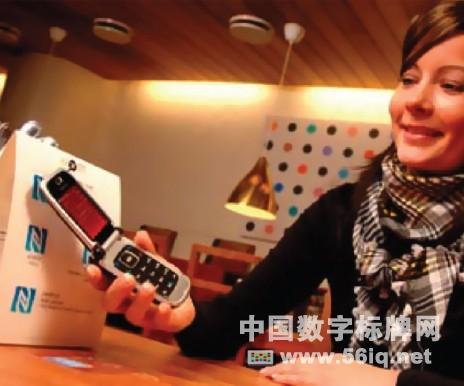 NFC在印刷、門店、餐廳等場所的應(yīng)用案例研究,信息顯示系統(tǒng),多媒體信息發(fā)布系統(tǒng),數(shù)字標(biāo)牌,digital signage