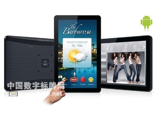 數(shù)字標(biāo)牌系統(tǒng)引進(jìn)云監(jiān)測和云通告功能服務(wù)<a href='http://www.jsgfmy.com/webpage/tagsList.aspx?TagId=2460'>交互式一體機</a>,信息顯示系統(tǒng),多媒體信息發(fā)布系統(tǒng),數(shù)字標(biāo)牌,digital signage