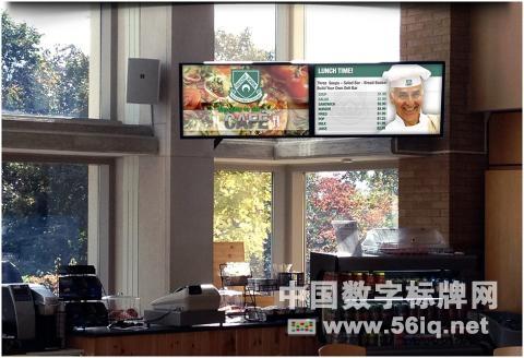 多倫多新月學(xué)校增設(shè)數(shù)字標(biāo)牌網(wǎng)絡(luò)傳遞校園公告,信息顯示系統(tǒng),多媒體信息發(fā)布系統(tǒng),數(shù)字標(biāo)牌,digital signage 多倫多新月學(xué)校增設(shè)數(shù)字標(biāo)牌網(wǎng)絡(luò)傳遞校園公告,信息顯示系統(tǒng),多媒體信息發(fā)布系統(tǒng),數(shù)字標(biāo)牌,digital signage