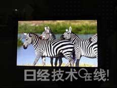 【盤點(diǎn)2012】顯示器篇：新技術(shù)層出不窮，大中小型應(yīng)用狀況差異明顯,信息顯示系統(tǒng),多媒體信息發(fā)布系統(tǒng),數(shù)字標(biāo)牌,digital signage