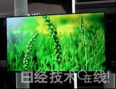 【盤點(diǎn)2012】顯示器篇：新技術(shù)層出不窮，大中小型應(yīng)用狀況差異明顯,信息顯示系統(tǒng),多媒體信息發(fā)布系統(tǒng),數(shù)字標(biāo)牌,digital signage