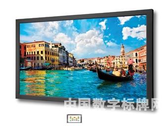 NEC發(fā)布新型LED背光數(shù)字標(biāo)牌看板系列,信息顯示系統(tǒng),多媒體信息發(fā)布系統(tǒng),數(shù)字告示,數(shù)字標(biāo)牌,digital signage