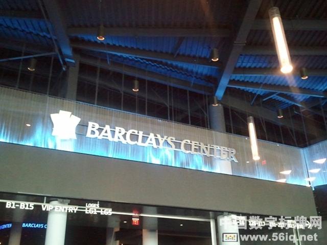 NBA籃網(wǎng)總部巴克萊中心里的數(shù)字標(biāo)牌系統(tǒng)應(yīng)用,信息顯示系統(tǒng),多媒體信息發(fā)布系統(tǒng),數(shù)字告示,數(shù)字標(biāo)牌,digital signage NBA籃網(wǎng)總部巴克萊中心里的數(shù)字標(biāo)牌系統(tǒng)應(yīng)用,信息顯示系統(tǒng),多媒體信息發(fā)布系統(tǒng),數(shù)字告示,數(shù)字標(biāo)牌,digital signage