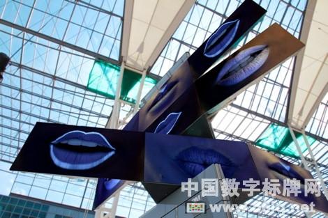 PQ傳媒調(diào)查：看場所數(shù)字標牌媒體網(wǎng)絡(luò)的未來,信息顯示系統(tǒng),多媒體信息發(fā)布系統(tǒng),數(shù)字告示,數(shù)字標牌,digital signage