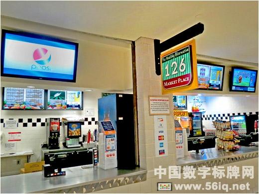 PQ傳媒調(diào)查：看場所數(shù)字標牌媒體網(wǎng)絡(luò)的未來,信息顯示系統(tǒng),多媒體信息發(fā)布系統(tǒng),數(shù)字告示,數(shù)字標牌,digital signage