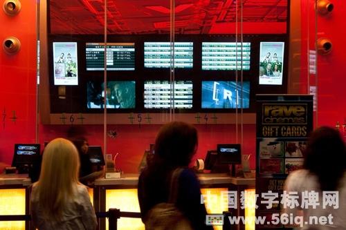 PQ傳媒調(diào)查：看場所數(shù)字標牌媒體網(wǎng)絡(luò)的未來,信息顯示系統(tǒng),多媒體信息發(fā)布系統(tǒng),數(shù)字告示,數(shù)字標牌,digital signage