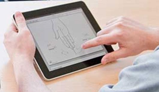 手勢平板:服務(wù)醫(yī)療行業(yè)的創(chuàng)新數(shù)字標(biāo)牌應(yīng)用,信息顯示系統(tǒng),多媒體信息發(fā)布系統(tǒng),數(shù)字標(biāo)牌,數(shù)字告示,digital signage 手勢平板:服務(wù)醫(yī)療行業(yè)的創(chuàng)新數(shù)字標(biāo)牌應(yīng)用,信息顯示系統(tǒng),多媒體信息發(fā)布系統(tǒng),數(shù)字標(biāo)牌,數(shù)字告示,digital signage