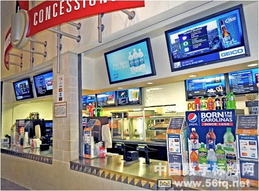 有效的顧客契合：影響<a href='http://www.jsgfmy.com/webpage/tagsList.aspx?TagId=224'>零售</a>實(shí)體店的發(fā)展方向,信息顯示系統(tǒng),多媒體信息發(fā)布系統(tǒng),數(shù)字標(biāo)牌,數(shù)字告示，digital signage