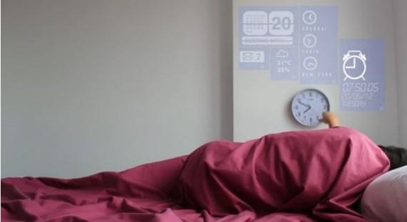 西班牙研發(fā)iPad智能住宅 觸屏墻壁能聊天發(fā)微博,信息顯示系統(tǒng),多媒體信息發(fā)布系統(tǒng),數(shù)字標(biāo)牌,數(shù)字告示，digital signage